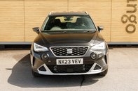 SEAT Arona ECOTSI XPERIENCE 5