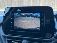 Suzuki S-Cross MOTION BOOSTERJET MHEV 22