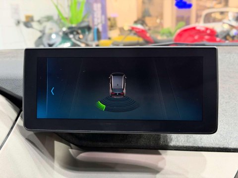 BMW I3 33kWh Hatchback 5dr Petrol Plug-in Hybrid Auto Euro 6 (s/s) (Range Extender 41