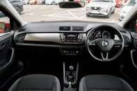 Skoda Fabia SE L TSI 3
