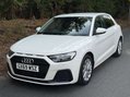 Audi A1 1.0 A1 Sportback 25 TFSI Sport 5dr 3
