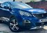 Peugeot 3008 1.2 PureTech GPF Allure SUV 5dr Petrol EAT Euro 6 (s/s) (130 ps)