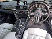 BMW M4 3.0 BiTurbo DCT Euro 6 (s/s) 2dr 14