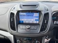 Ford Kuga 2.0 TDCi Vignale Powershift AWD Euro 6 (s/s) 5dr 18
