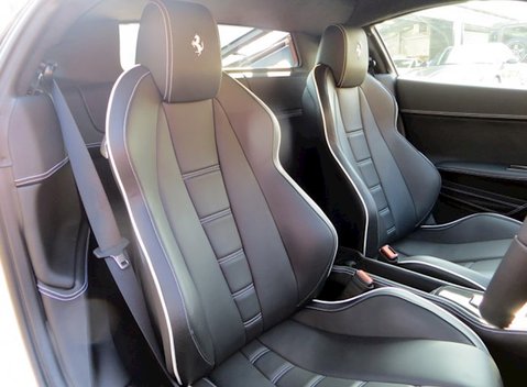 Ferrari 458 Italia 9