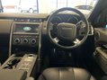 Land Rover Discovery 3.0 Discovery Landmark SD6 Auto 4WD 5dr 13