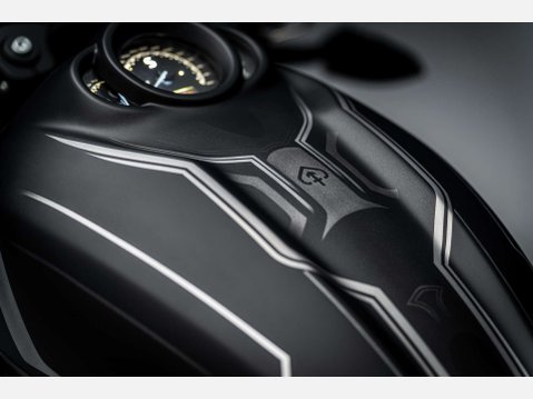 Harley-Davidson V-Rod 1247 VRSCF Muscle 6