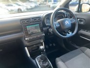 Citroen C3 Aircross 1.2 C3 Aircross Flair PureTech S/S 5dr 14