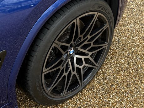 BMW X3 M COMPETITION 33