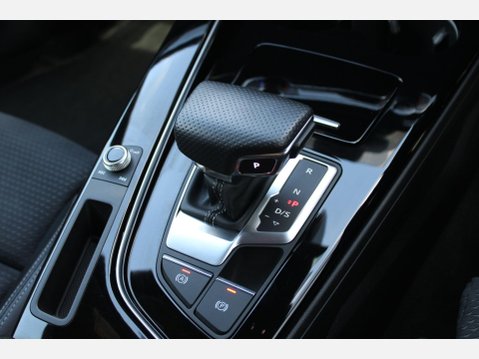 Audi A5 SPORTBACK TFSI S LINE BLACK EDITION MHEV 25