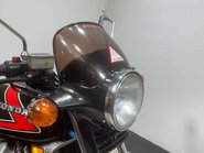 Honda CX 1981 43K 1 GENUINE OWNER NON CHOPPED RARE CLASSIC PROJECT BIKE 16