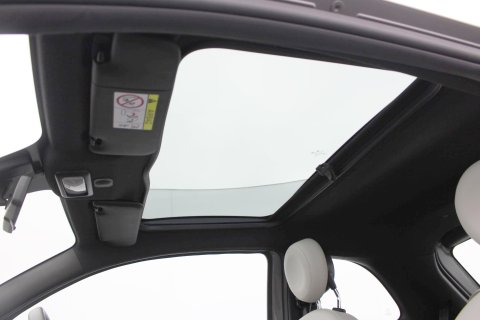 Fiat 500 3dr 1.0 Mild Hybrid Dolcevita 9