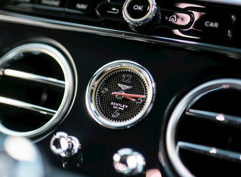 Bentley Continental GT First Edition 19