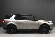 Land Rover Discovery Sport 2.0 Discovery Sport S Auto 4WD 5dr 24