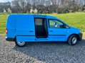 Volkswagen Caddy C20 TDI STARTLINE 6