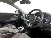 Kia Niro 64kWh 2 SUV 5dr Electric Auto (201 bhp) 12