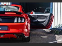 Ford Mustang 5.0 Mustang GT Auto 2dr 8
