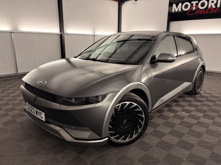Hyundai IONIQ 5 77kWh Ultimate Auto 5dr