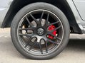 Mercedes-Benz G Series 4.0 AMG G 63 4Matic Auto 4WD 5dr 53
