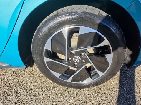 Volkswagen ID.3 ID3 Style 5dr 38