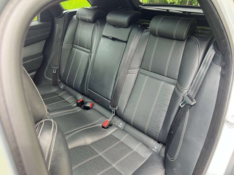 Land Rover Range Rover Velar 3.0 Range Rover Velar R-Dynamic HSE D300 Auto 4WD 5dr 43