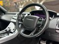 Land Rover Range Rover Sport HSE DYNAMIC BLACK MHEV 31