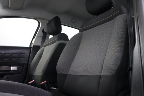 Citroen C3 PURETECH FEEL 35