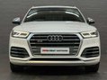 Audi SQ5 3.0 SQ5 TFSI Quattro Auto 4WD 5dr 7