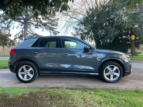 Audi Q2 TFSI SPORT 15