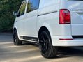 Volkswagen Transporter 2.0 TDI T32 BlueMotion Tech Highline Crew Van DSG FWD SWB Euro 6 (s/s) 5dr 8