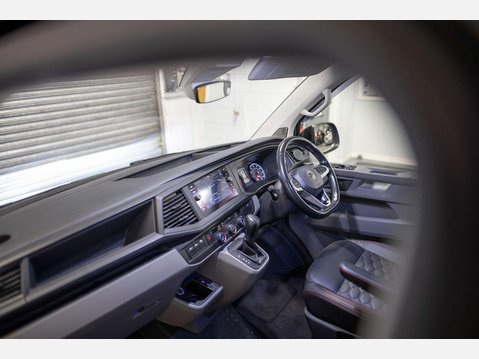 Volkswagen Transporter 2.0 BiTDI T32 Highline Panel Van 5dr Diesel DSG FWD SWB Euro 6 (s/s) (199 p 55