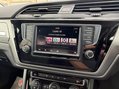Volkswagen Touran 1.6 TDI BlueMotion Tech SE Euro 6 (s/s) 5dr 25