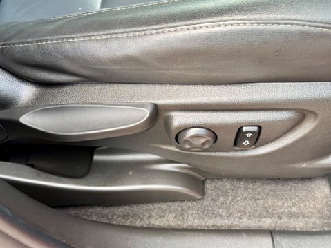 Vauxhall Mokka SE 17
