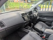 Mitsubishi Asx 1.6 ASX 4 DI-D 4x4 4WD 5dr 15