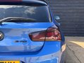 BMW 1 Series 3.0 M140i Shadow Edition Auto 5dr 15
