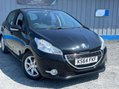 Peugeot 208 1.2 VTi PureTech Active Euro 5 5dr 46