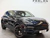 Porsche Cayenne 2.9T V6 S SUV 5dr Petrol TiptronicS 4WD Euro 6 (s/s) (440 ps)
