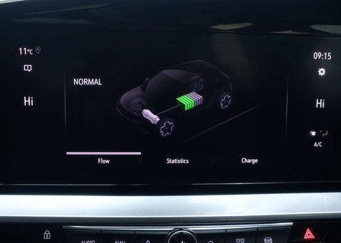 Vauxhall Mokka 50kWh Elite Nav Premium SUV 5dr Electric Auto (136 ps) 26