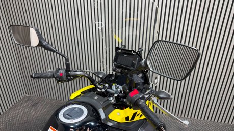 Suzuki V-Strom 250 2018 ONLY 11K LIGHT WEIGHT ADVENTURE BIKE 250CC A2 40