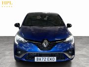 Renault Clio 1.6 E-TECH RS Line Hatchback 5dr Petrol Hybrid Auto Euro 6 (s/s) (145 ps) A 2