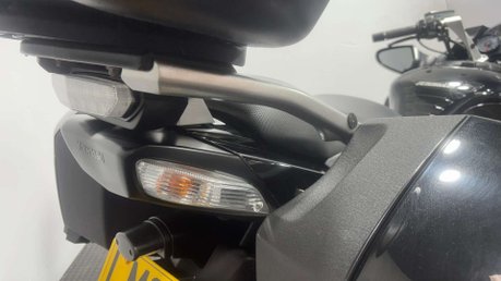 Kawasaki GTR 2008 48K GREAT CONDITION STANDARD TRIM LONG MOT 1400CC TOURER 32