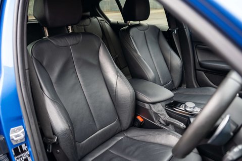 BMW 1 Series 3.0 M140I Auto 5dr 4