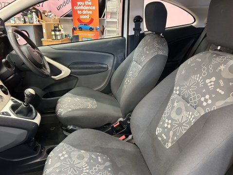 Ford Ka EDGE 16