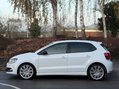 Volkswagen Polo 1.4 Polo BlueGT 5dr 4