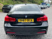 BMW 3 Series 3.0 335d xDrive M Sport Auto 4WD 4dr 6