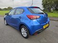 Mazda 2 1.5 Mazda2 SE-L 5dr 8