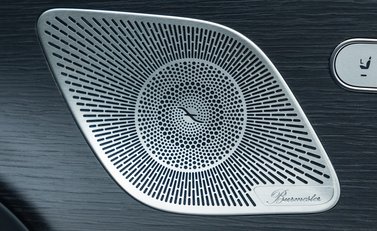 Mercedes-Benz GLS 600 Maybach 31