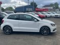 Volkswagen Polo 1.8 TSI BlueMotion Tech GTI Euro 6 (s/s) 3dr 12