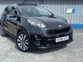 Kia Sportage 1.7 CRDi 3 Euro 6 (s/s) 5dr 53