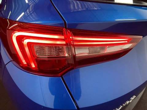 Vauxhall Grandland X 1.2 Grandland X Sport Nav T S/S 5dr 46